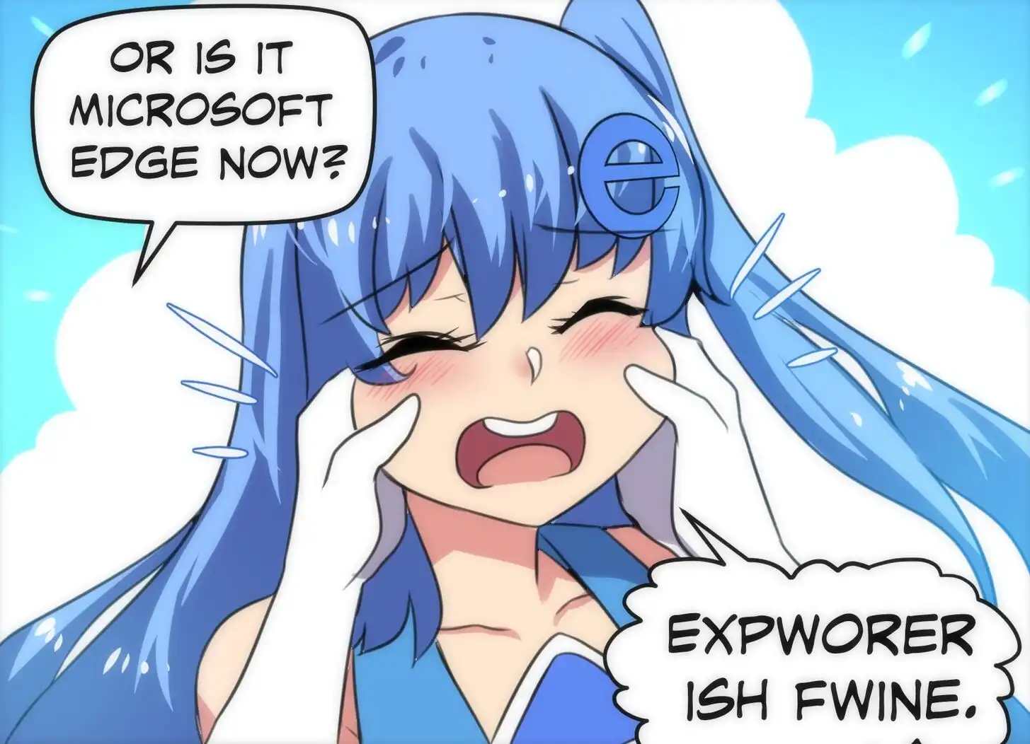 Internet Explorer Chapter 56 2